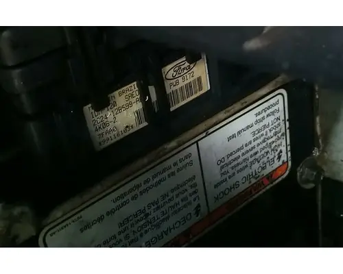 FORD 7.3 FICMIDM
