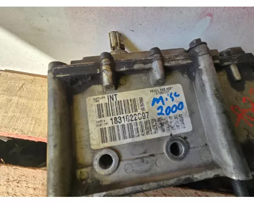 FORD 7.3 Front Cover