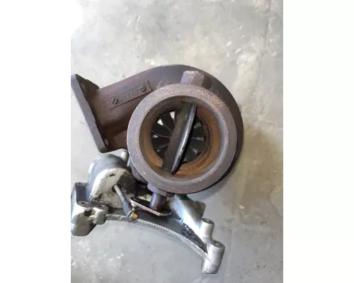 FORD 7.3 Turbocharger  Supercharger