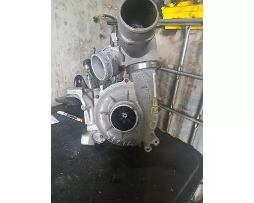 FORD 7.3 TurbochargerSupercharger