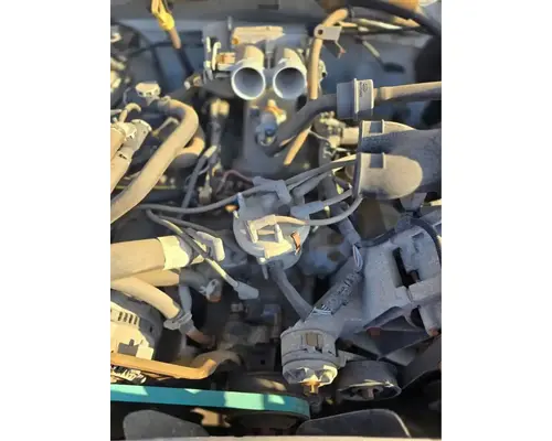 FORD 7.5 LITER Engine Assembly