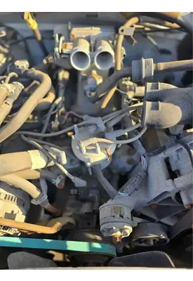 FORD 7.5 LITER Engine Assembly