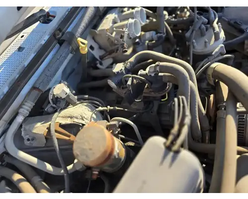 FORD 7.5 LITER Engine Assembly