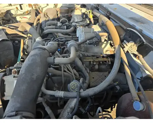 FORD 7.5 LITER Engine Assembly