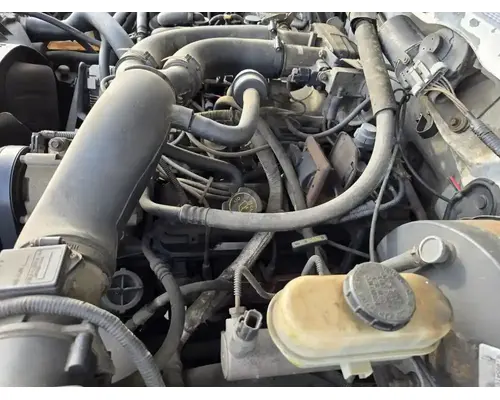 FORD 7.5 LITER Engine Assembly