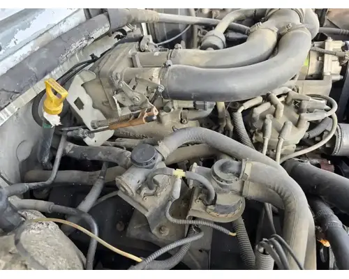 FORD 7.5 LITER Engine Assembly