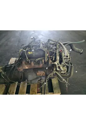 FORD 7.5 LITER Engine Assembly