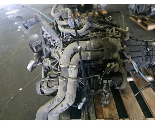 FORD 7.5 LITER Engine Assembly