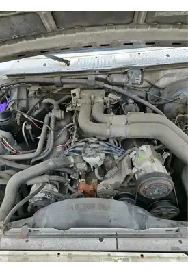 FORD 7.5 LITER Engine Assembly