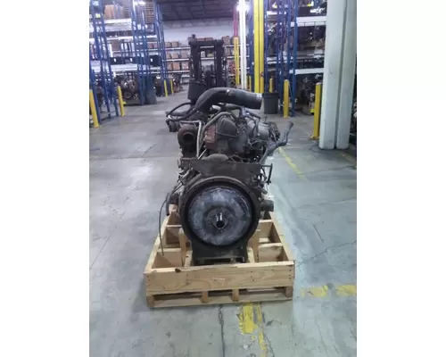 FORD 7.8L IL6 DIESEL BRAZIL ENGINE ASSEMBLY