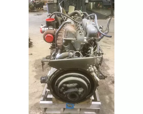 FORD 7.8L IL6 DIESEL BRAZIL ENGINE ASSEMBLY