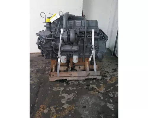 FORD 7.8L IL6 DIESEL BRAZIL ENGINE ASSEMBLY