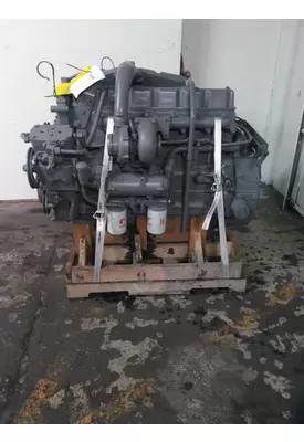 FORD 7.8L IL6 DIESEL BRAZIL ENGINE ASSEMBLY