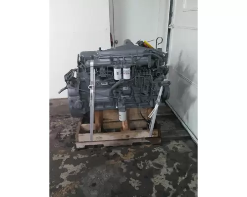 FORD 7.8L IL6 DIESEL BRAZIL ENGINE ASSEMBLY