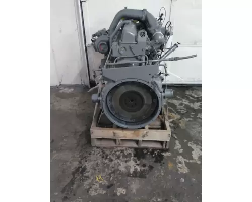 FORD 7.8L IL6 DIESEL BRAZIL ENGINE ASSEMBLY