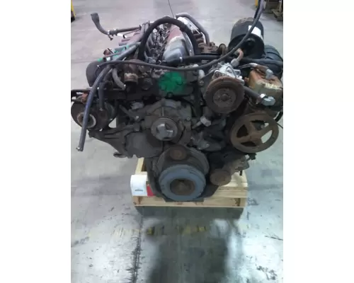 FORD 7.8L IL6 DIESEL BRAZIL ENGINE ASSEMBLY