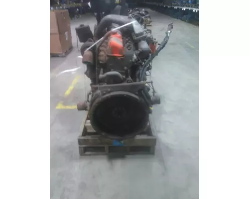 FORD 7.8L IL6 DIESEL BRAZIL ENGINE ASSEMBLY