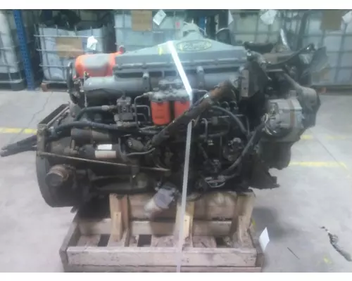 FORD 7.8L IL6 DIESEL BRAZIL ENGINE ASSEMBLY