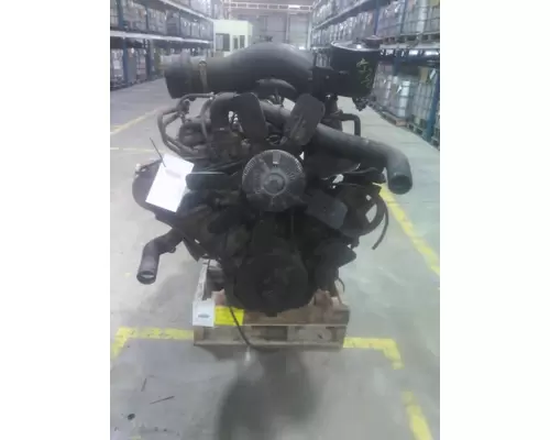 FORD 7.8L IL6 DIESEL BRAZIL ENGINE ASSEMBLY