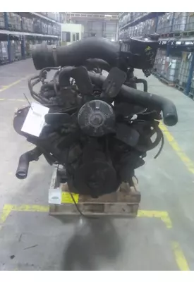 FORD 7.8L IL6 DIESEL BRAZIL ENGINE ASSEMBLY