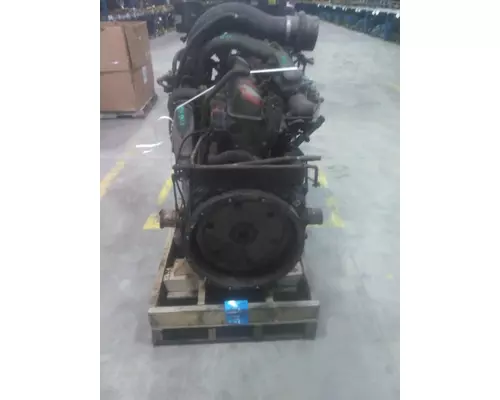 FORD 7.8L IL6 DIESEL BRAZIL ENGINE ASSEMBLY