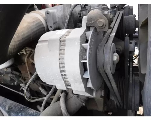 FORD 7.8L Alternator