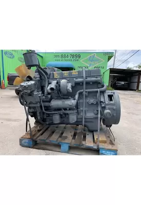 FORD 7.8L Engine Assembly