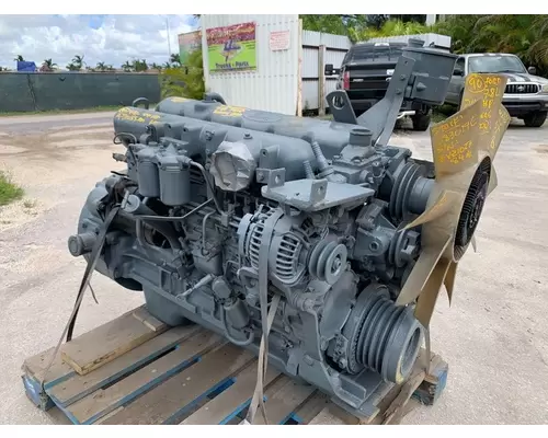 FORD 7.8L Engine Assembly