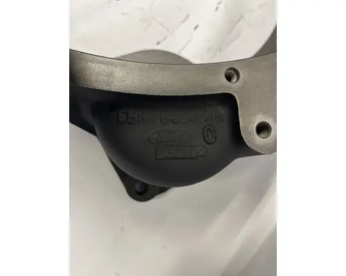 FORD 7.8L Flywheel Housing