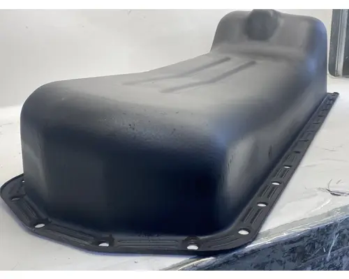 FORD 7.8L Oil Pan