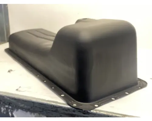 FORD 7.8L Oil Pan