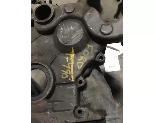 FORD 7.8L Timing Cover Front cover