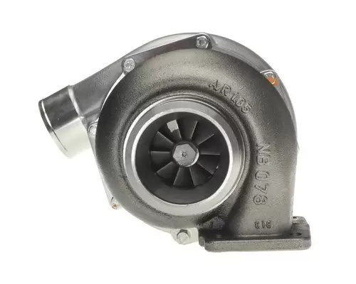 FORD 7.8L Turbocharger  Supercharger