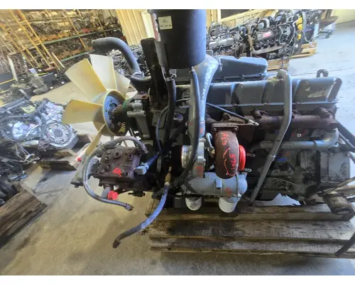 FORD 7.8 Air Compressor