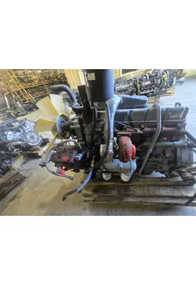 FORD 7.8 Air Compressor