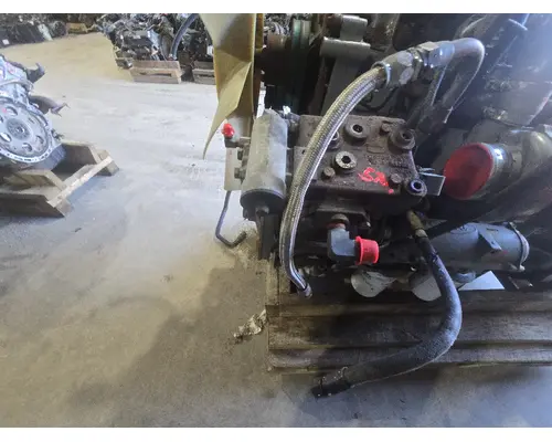 FORD 7.8 Air Compressor