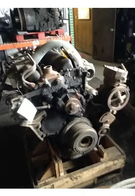 FORD 7.8 Engine Assembly