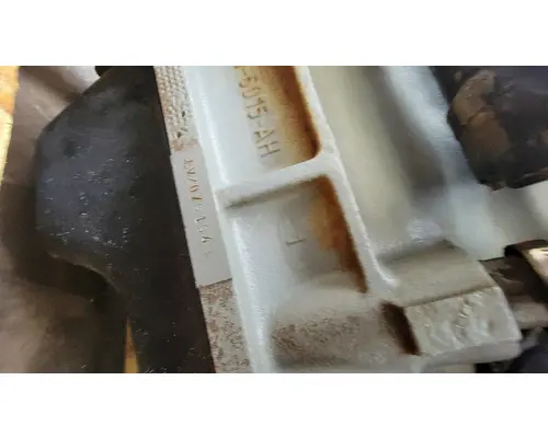 FORD 7.8 Engine Assembly