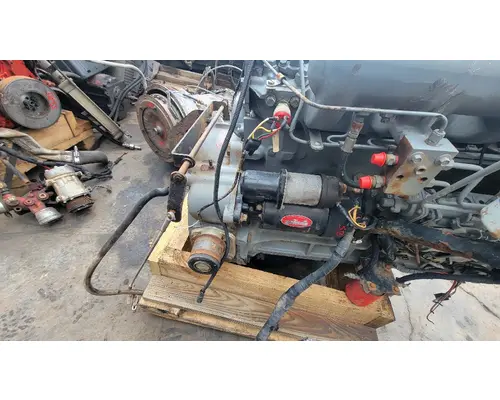 FORD 7.8 Engine Assembly