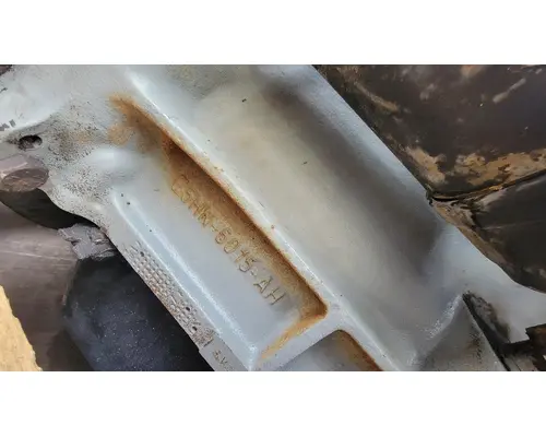 FORD 7.8 Engine Assembly