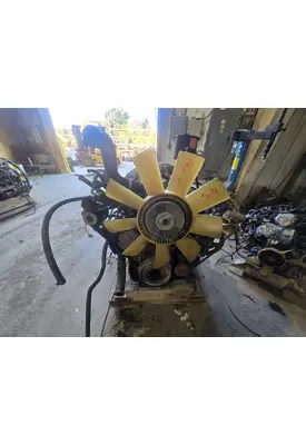 FORD 7.8 Engine Assembly