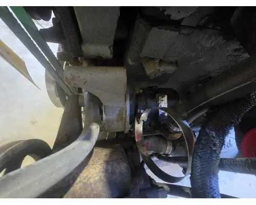 FORD 7.8 Engine Assembly