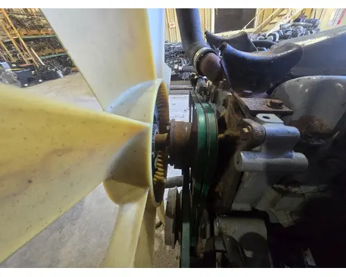 FORD 7.8 Engine Assembly