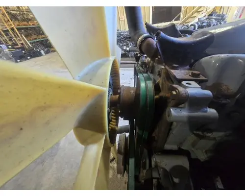 FORD 7.8 Engine Assembly