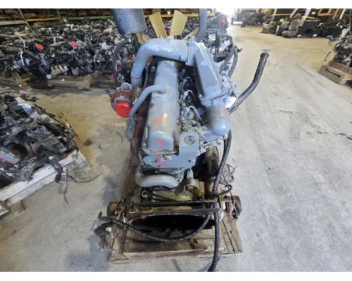 FORD 7.8 Engine Assembly