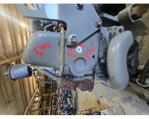 FORD 7.8 Engine Assembly