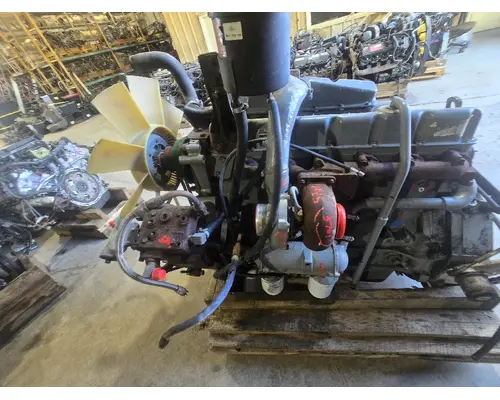 FORD 7.8 Engine Assembly