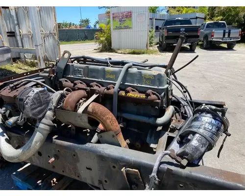 FORD 7.8 Engine Assembly