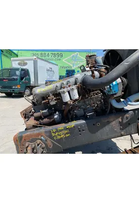 FORD 7.8 Engine Assembly