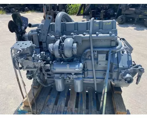 FORD 7.8 Engine Assembly